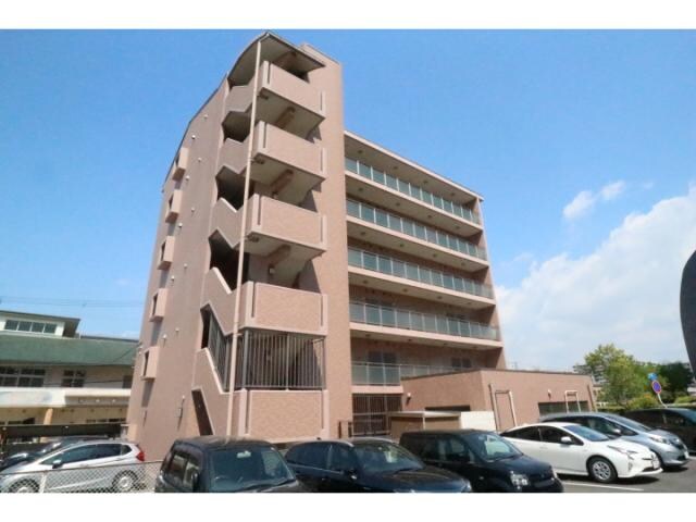 奈良駅 徒歩4分の物件外観写真