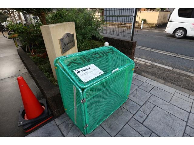 近鉄奈良駅 バス10分  萩が丘町下車：停歩1分 1階の物件外観写真