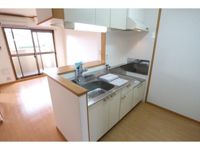 近鉄奈良駅 バス10分  萩が丘町下車：停歩1分 1階の物件内観写真