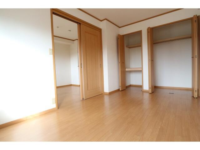 近鉄奈良駅 バス10分  萩が丘町下車：停歩1分 1階の物件内観写真