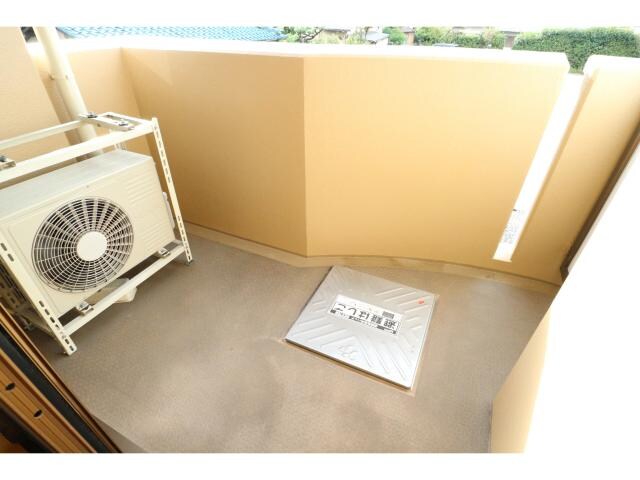 近鉄奈良駅 バス10分  萩が丘町下車：停歩1分 1階の物件内観写真