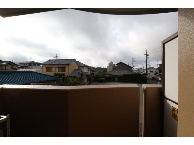 近鉄奈良駅 バス10分  萩が丘町下車：停歩1分 1階の物件内観写真