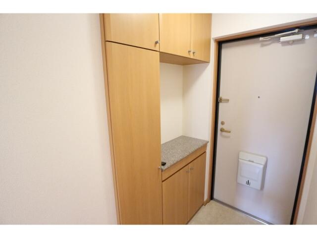 近鉄奈良駅 バス10分  萩が丘町下車：停歩1分 1階の物件内観写真