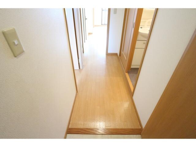 近鉄奈良駅 バス10分  萩が丘町下車：停歩1分 1階の物件内観写真