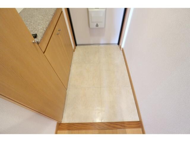 近鉄奈良駅 バス10分  萩が丘町下車：停歩1分 1階の物件内観写真