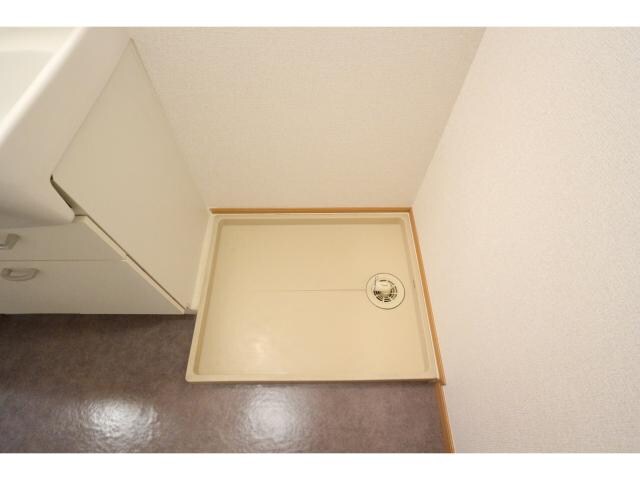 近鉄奈良駅 バス10分  萩が丘町下車：停歩1分 1階の物件内観写真