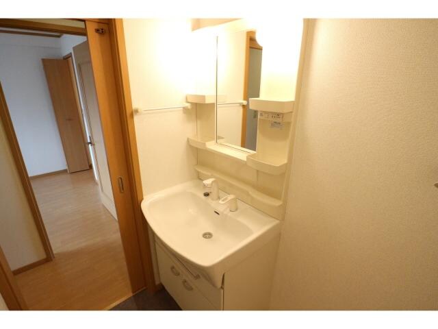 近鉄奈良駅 バス10分  萩が丘町下車：停歩1分 1階の物件内観写真