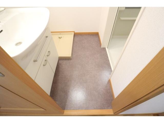 近鉄奈良駅 バス10分  萩が丘町下車：停歩1分 1階の物件内観写真