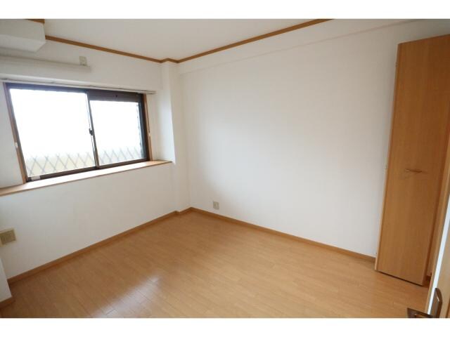 近鉄奈良駅 バス10分  萩が丘町下車：停歩1分 1階の物件内観写真