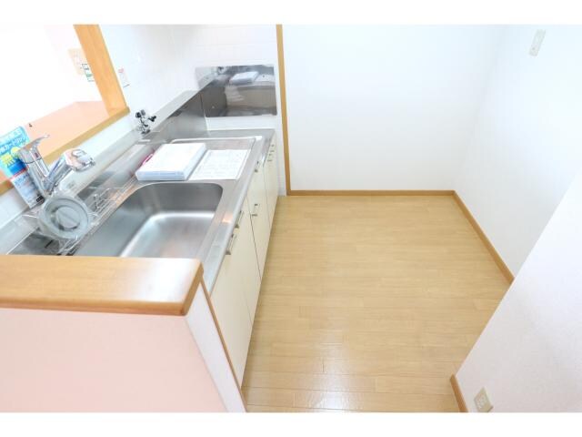 近鉄奈良駅 バス10分  萩が丘町下車：停歩1分 1階の物件内観写真