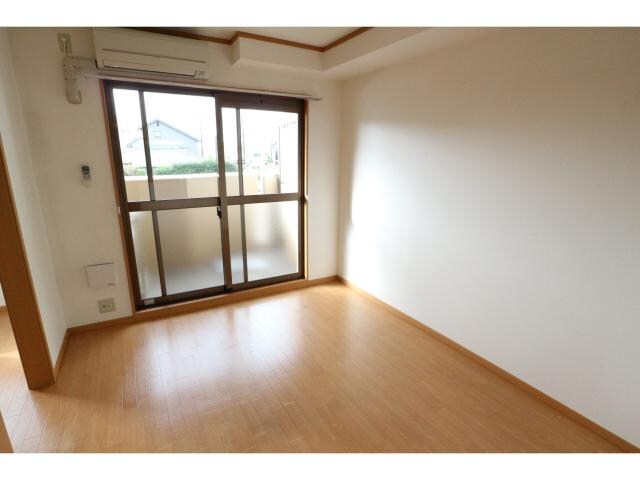 近鉄奈良駅 バス10分  萩が丘町下車：停歩1分 1階の物件内観写真