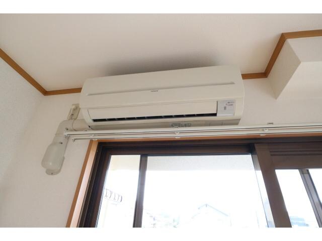 近鉄奈良駅 バス10分  萩が丘町下車：停歩1分 1階の物件内観写真