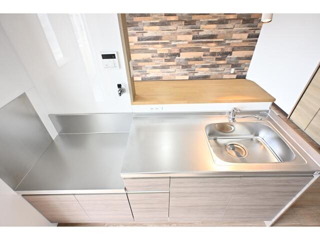 近鉄奈良駅 バス5分  大安寺下車：停歩5分 3階の物件内観写真