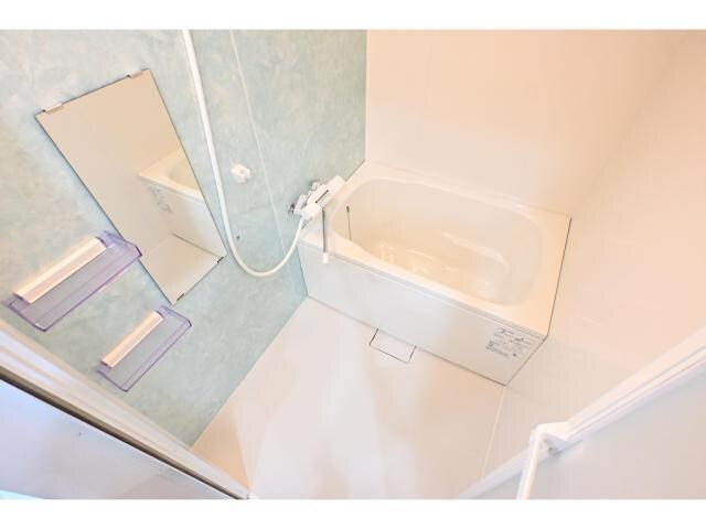 近鉄奈良駅 バス5分  大安寺下車：停歩5分 3階の物件内観写真