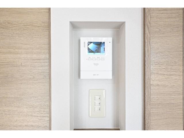 近鉄奈良駅 バス5分  大安寺下車：停歩5分 3階の物件内観写真