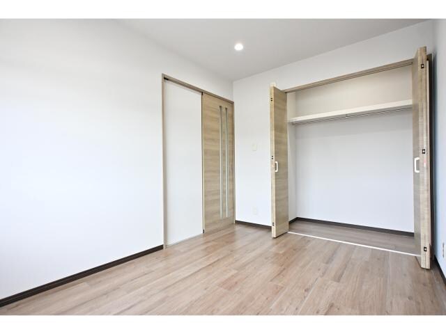 近鉄奈良駅 バス5分  大安寺下車：停歩5分 3階の物件内観写真