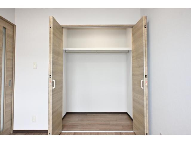 近鉄奈良駅 バス5分  大安寺下車：停歩5分 3階の物件内観写真