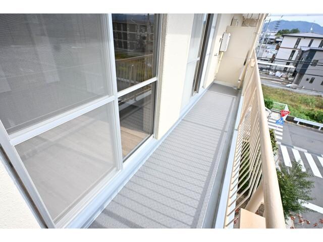 近鉄奈良駅 バス5分  大安寺下車：停歩5分 3階の物件内観写真