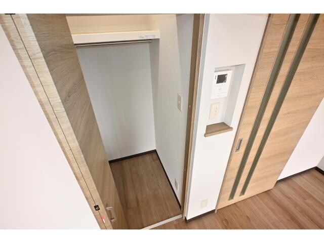 近鉄奈良駅 バス5分  大安寺下車：停歩5分 3階の物件内観写真