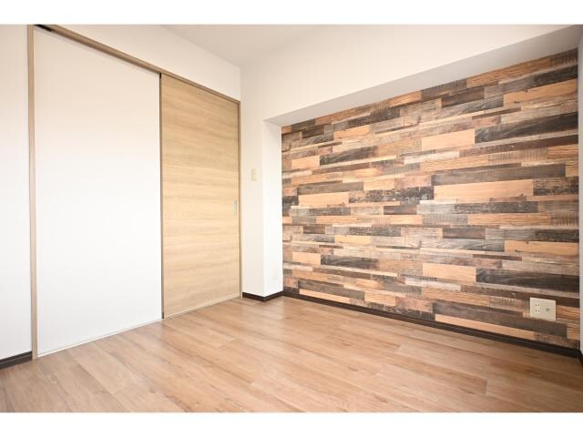 近鉄奈良駅 バス5分  大安寺下車：停歩5分 3階の物件内観写真