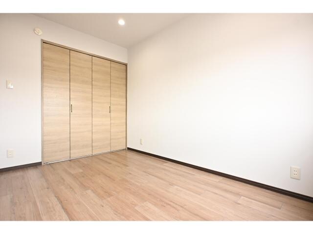 近鉄奈良駅 バス5分  大安寺下車：停歩5分 3階の物件内観写真