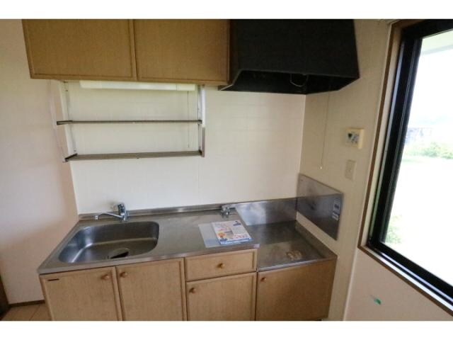 近鉄奈良駅 バス15分  梅美台小学校下車：停歩4分 2階の物件内観写真