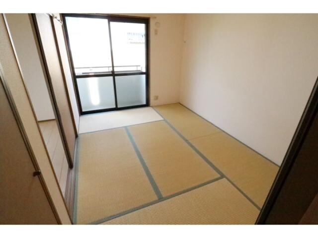 近鉄奈良駅 バス15分  梅美台小学校下車：停歩4分 2階の物件内観写真