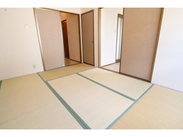 近鉄奈良駅 バス15分  梅美台小学校下車：停歩4分 2階の物件内観写真