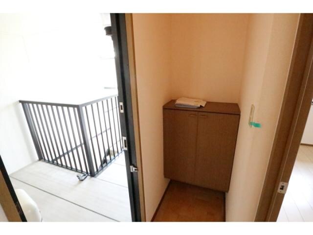 近鉄奈良駅 バス15分  梅美台小学校下車：停歩4分 2階の物件内観写真