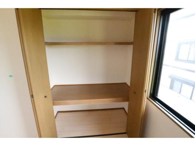 近鉄奈良駅 バス15分  梅美台小学校下車：停歩4分 2階の物件内観写真