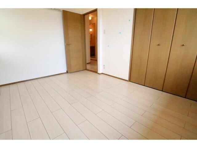 近鉄奈良駅 バス15分  梅美台小学校下車：停歩4分 2階の物件内観写真