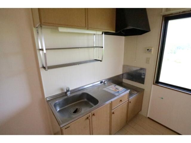 近鉄奈良駅 バス15分  梅美台小学校下車：停歩4分 2階の物件内観写真