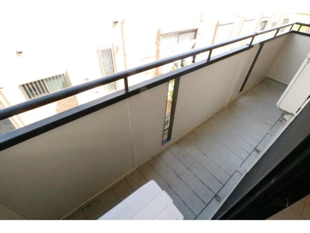 近鉄奈良駅 バス15分  梅美台小学校下車：停歩4分 2階の物件内観写真