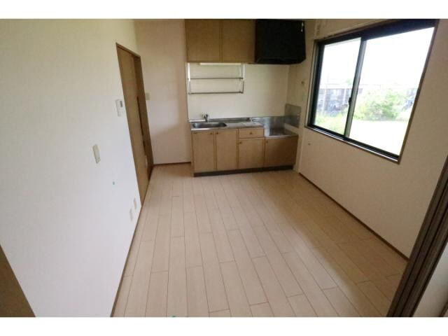 近鉄奈良駅 バス15分  梅美台小学校下車：停歩4分 2階の物件内観写真