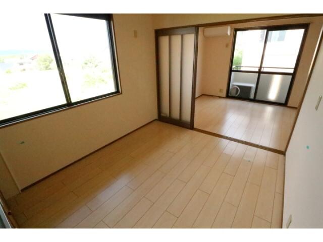 近鉄奈良駅 バス15分  梅美台小学校下車：停歩4分 2階の物件内観写真