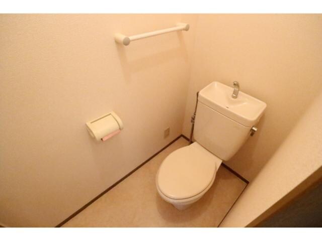 近鉄奈良駅 バス15分  梅美台小学校下車：停歩4分 2階の物件内観写真