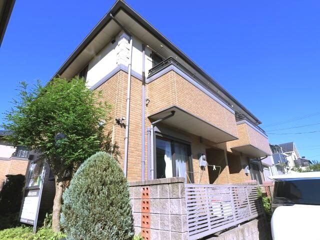 近鉄奈良駅 バス17分  州見台7丁目下車：停歩6分の物件外観写真