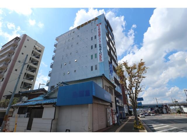 新大宮駅 徒歩13分 4階の物件外観写真