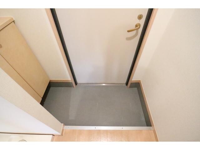 新大宮駅 徒歩13分 4階の物件内観写真