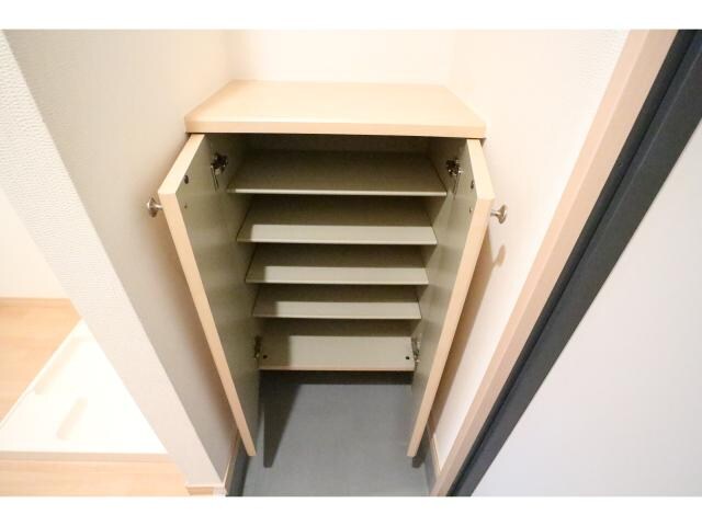 新大宮駅 徒歩13分 4階の物件内観写真