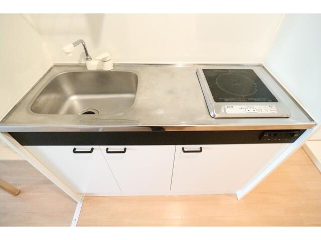 新大宮駅 徒歩13分 4階の物件内観写真