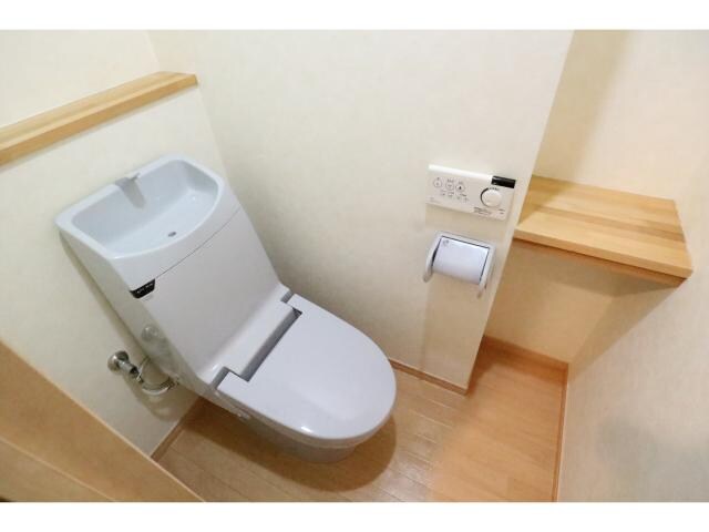 新大宮駅 徒歩13分 4階の物件内観写真