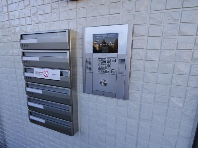 近鉄奈良駅 バス10分  萩ヶ丘下車：停歩6分 1階の物件外観写真