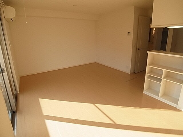 近鉄奈良駅 バス10分  萩ヶ丘下車：停歩6分 1階の物件内観写真