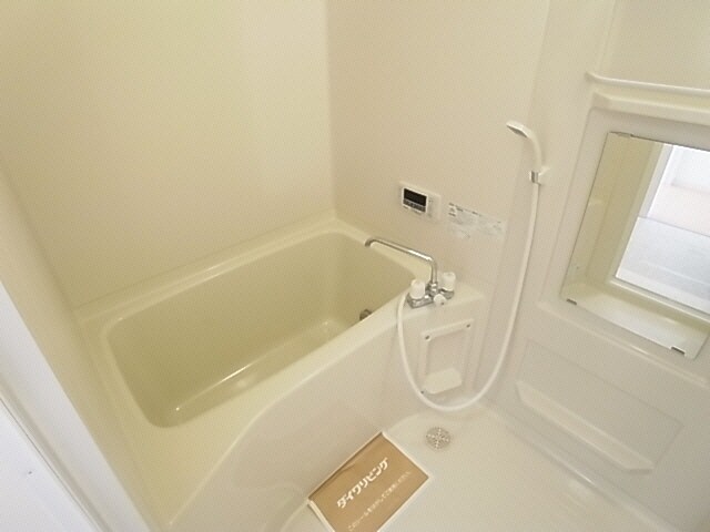 近鉄奈良駅 バス10分  萩ヶ丘下車：停歩6分 1階の物件内観写真