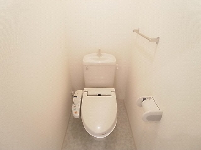 近鉄奈良駅 バス10分  萩ヶ丘下車：停歩6分 1階の物件内観写真