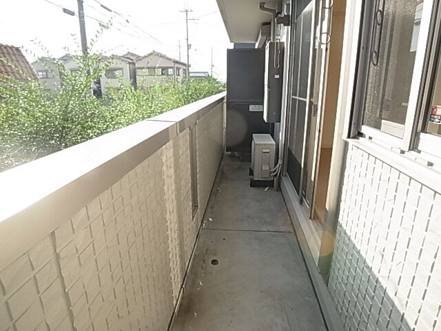 近鉄奈良駅 バス10分  萩ヶ丘下車：停歩6分 1階の物件内観写真