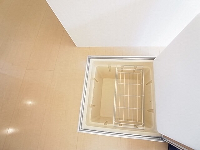 近鉄奈良駅 バス10分  萩ヶ丘下車：停歩6分 1階の物件内観写真