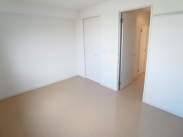 近鉄奈良駅 バス10分  萩ヶ丘下車：停歩6分 1階の物件内観写真