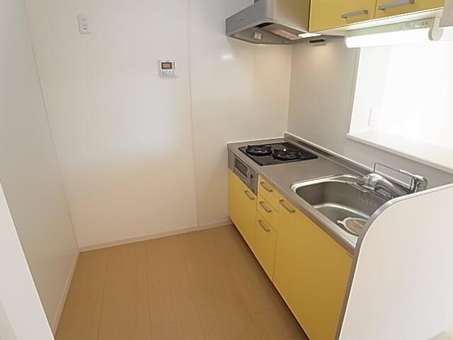 近鉄奈良駅 バス10分  萩ヶ丘下車：停歩6分 1階の物件内観写真